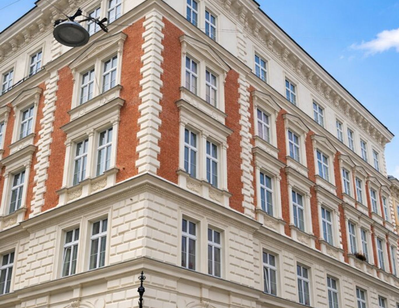 ++NEU++ Exklusive Altbau-Maisonette mit 158 m² Wohnluxus im Herzen des 2. Bezirks! direkt beim Augarten!