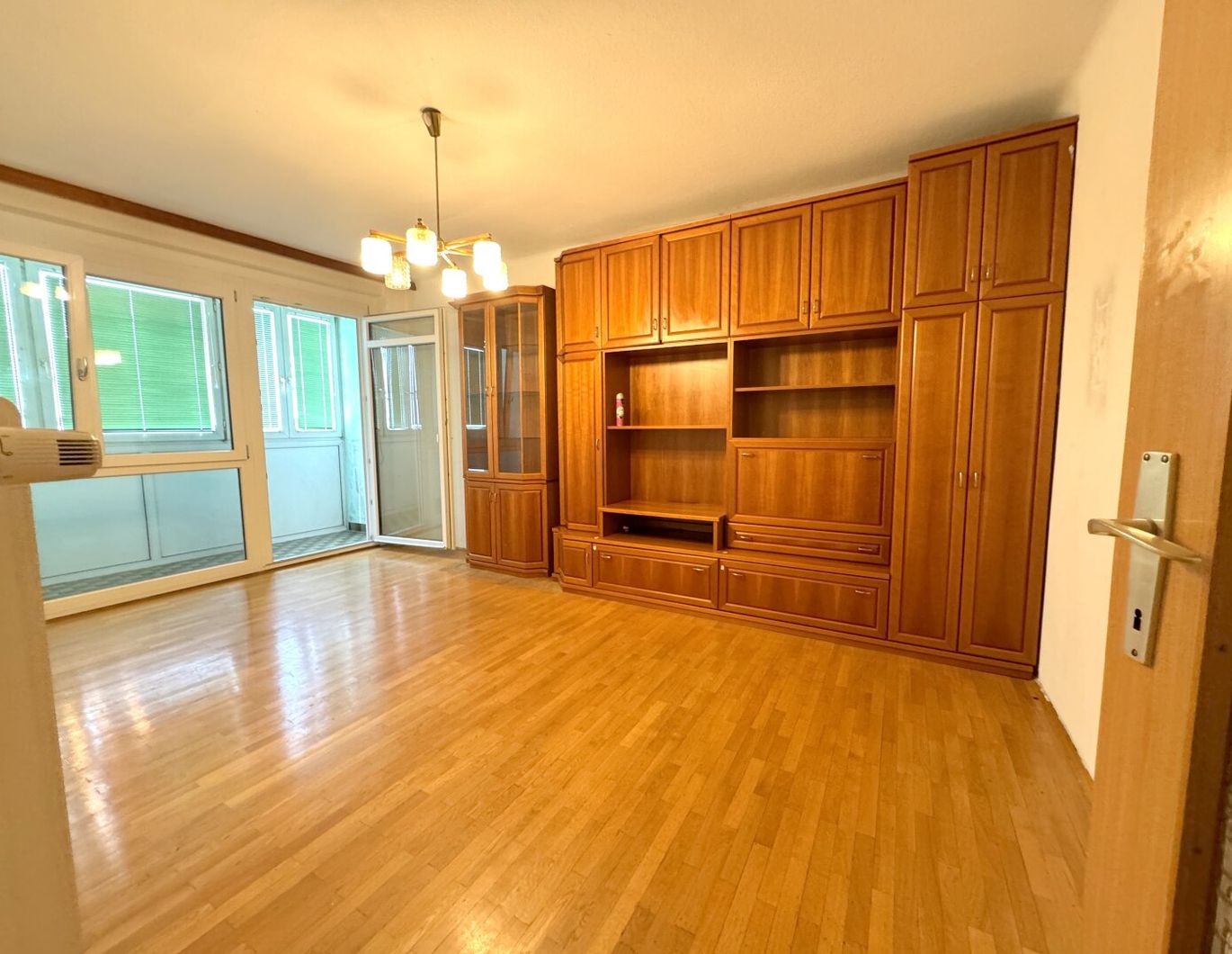 Graz- Lazarettgasse, interessante Lage, 2 Zimmer ca. 62,50 m², 2 Loggia 9 m², Lift, Anleger