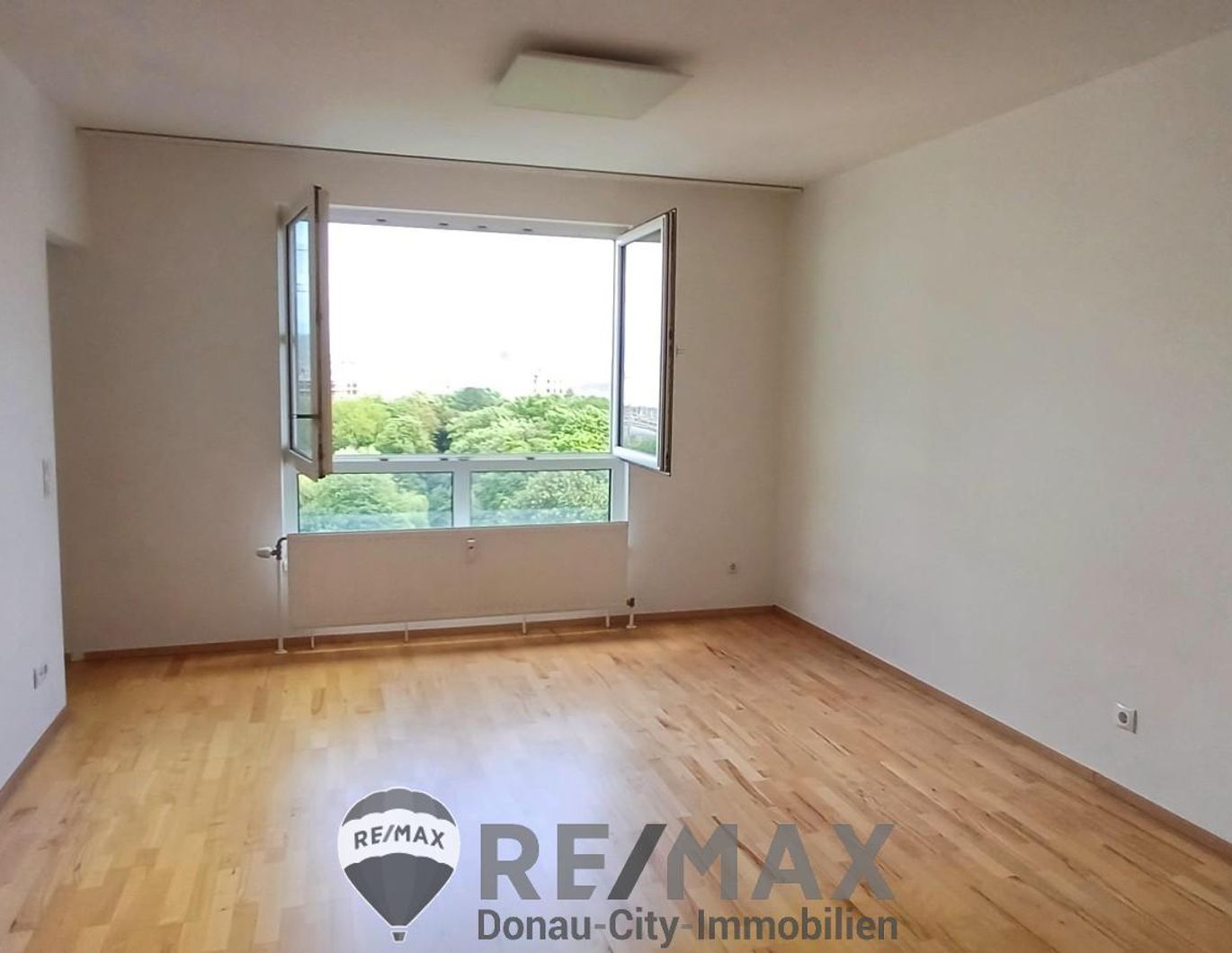 ''Anlegerobjekt: 2-Zimmer-Wohnung mit Fernblick''