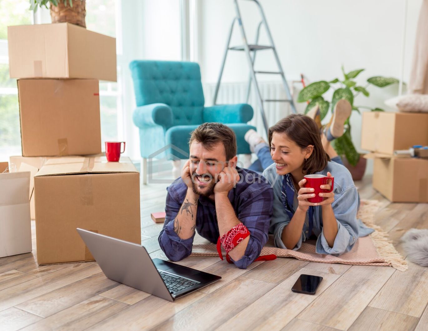 3-Zimmer-Wohnung mit Balkon - Wien 21 **PROVISONSFREI**