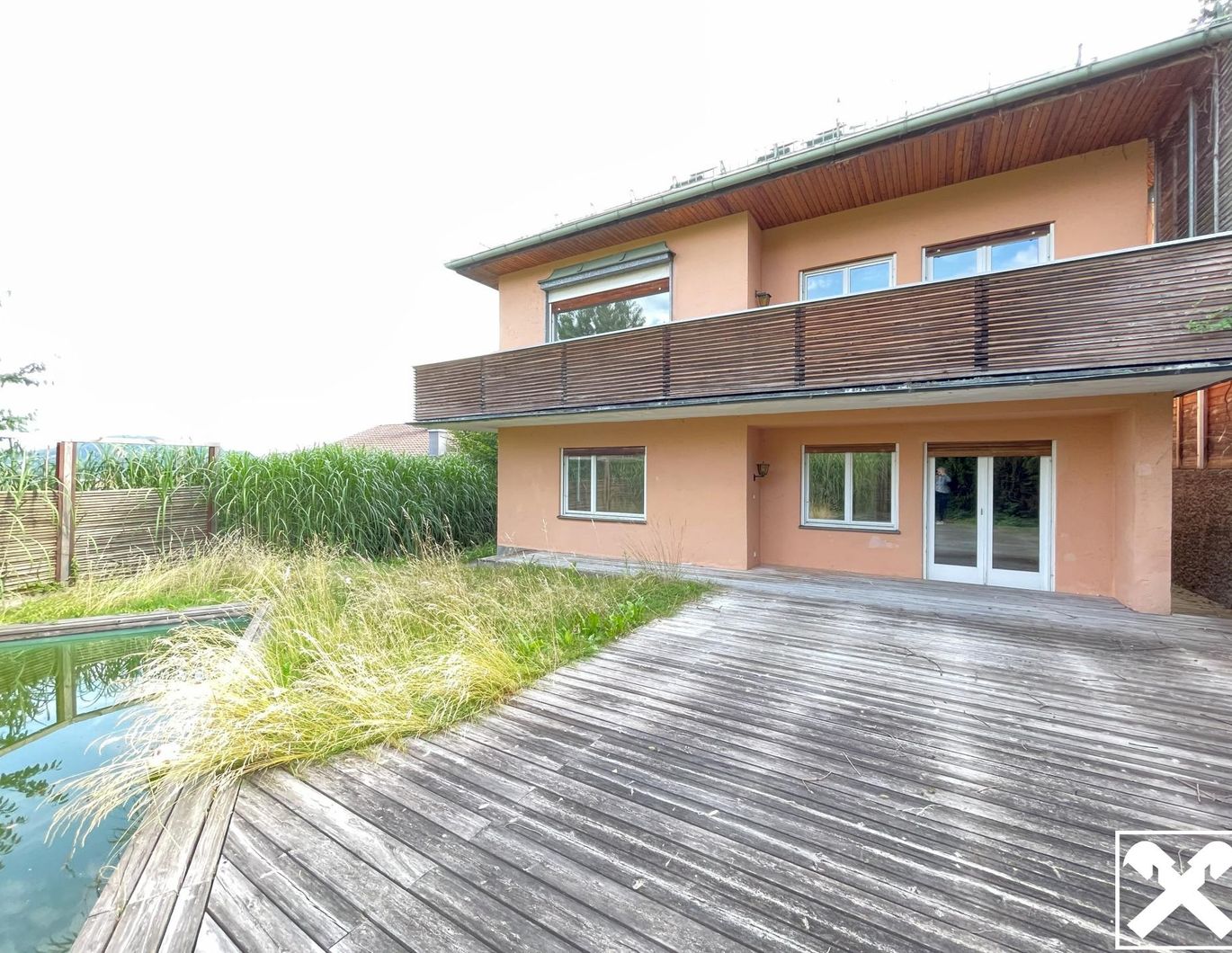 Wohnen mit traumhaftem Weitblick über Salzburg