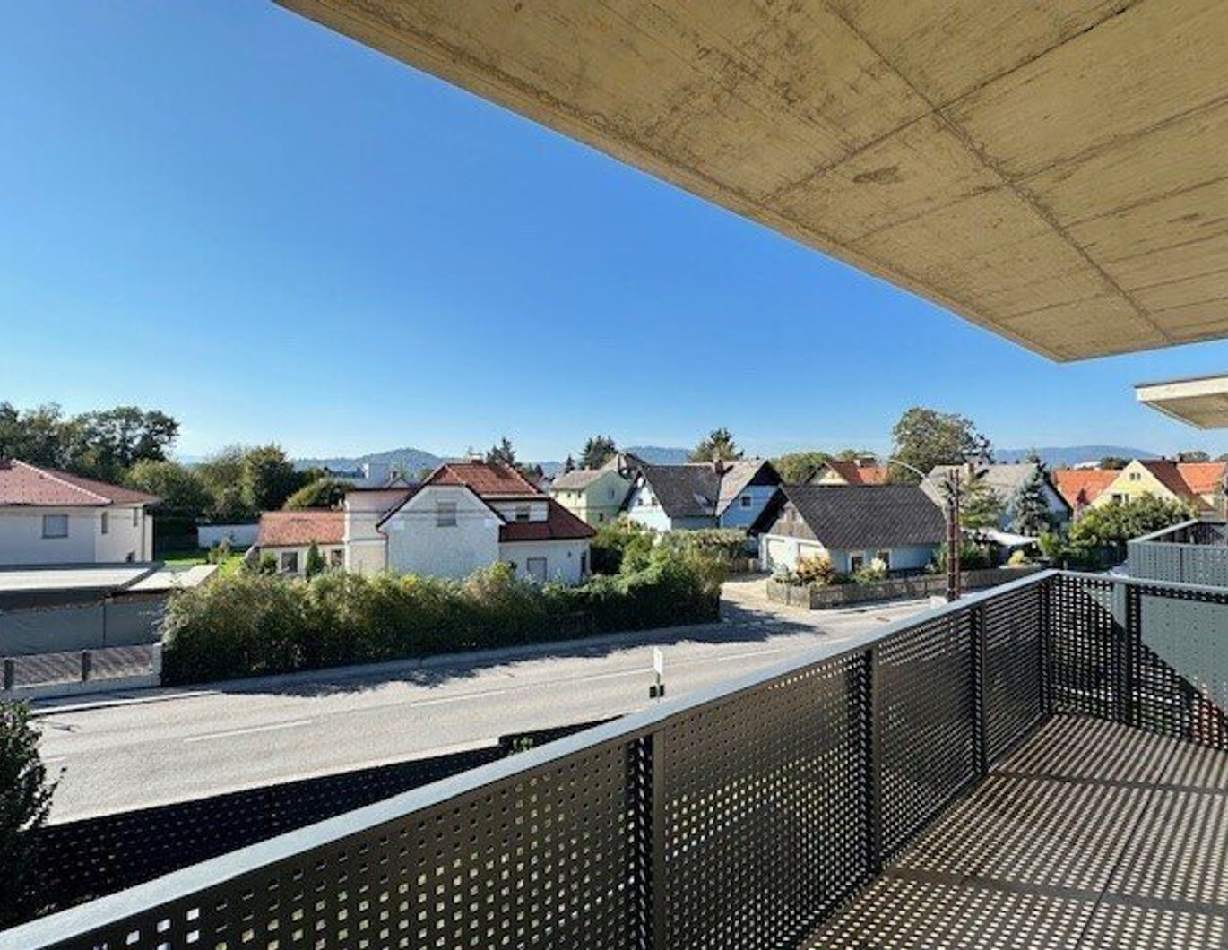 TOP LAGE Puntigam | NEUBAUWOHNUNG | samt Carportstellplatz und Balkon