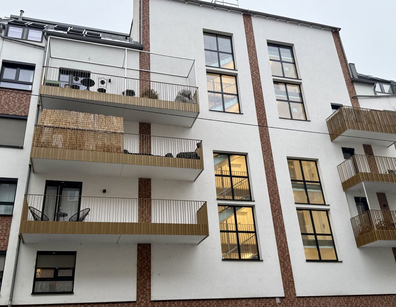 Neubau I 2 Zimmer I Besichtigung am Montag, den 09.02.26 von 17:00 bis 18:00 Uhr!