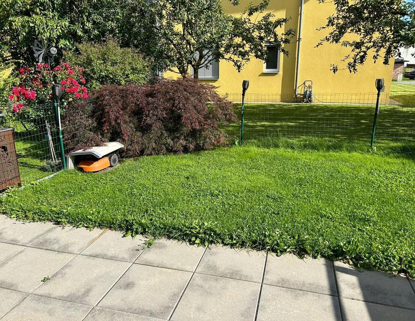 Moderne 3-Zimmer-Wohnung in Hautzendorf - Neubaustandard! (Provisionsfrei)