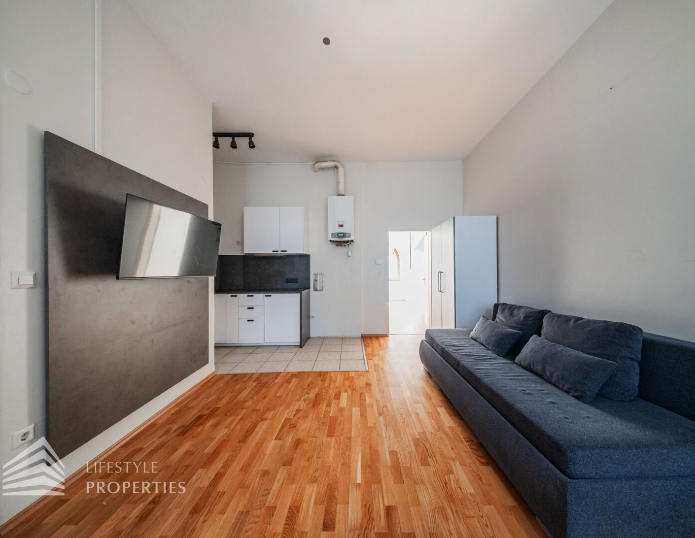 Möblierte 2-Zimmer Wohnung, Nähe Ottakring