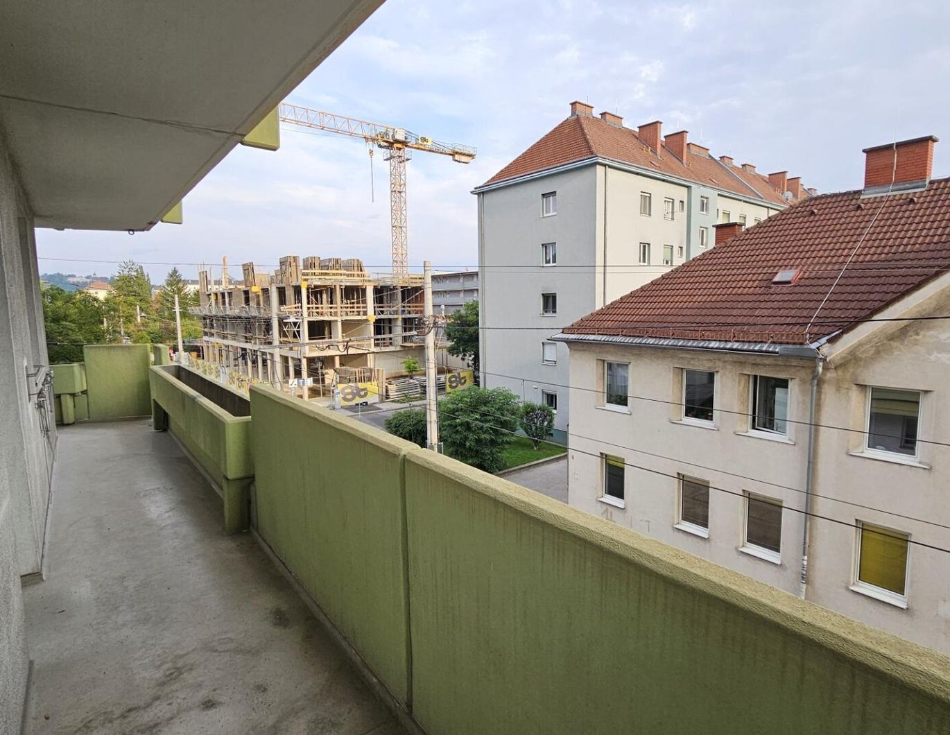 LAUDONGASSE 22! MIETE INKLUSIVE BETRIEBSKOSTEN, HEIZUNG UND WARMWASSER!