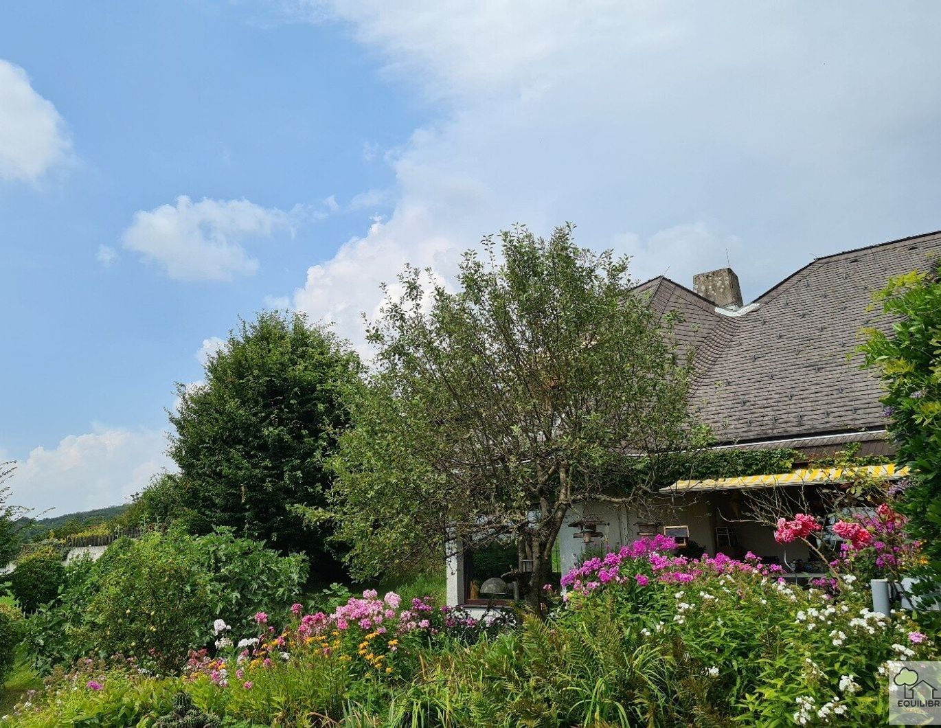 PÖSTLINGBERG - Rarität in TOPLAGE - Refugium mit Charakter & Potential