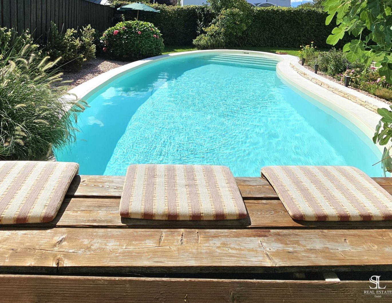 Traumhaus in Wörgl: Garten, Pool, Balkon und Terrassen für Ihr Wohlfühlparadies!