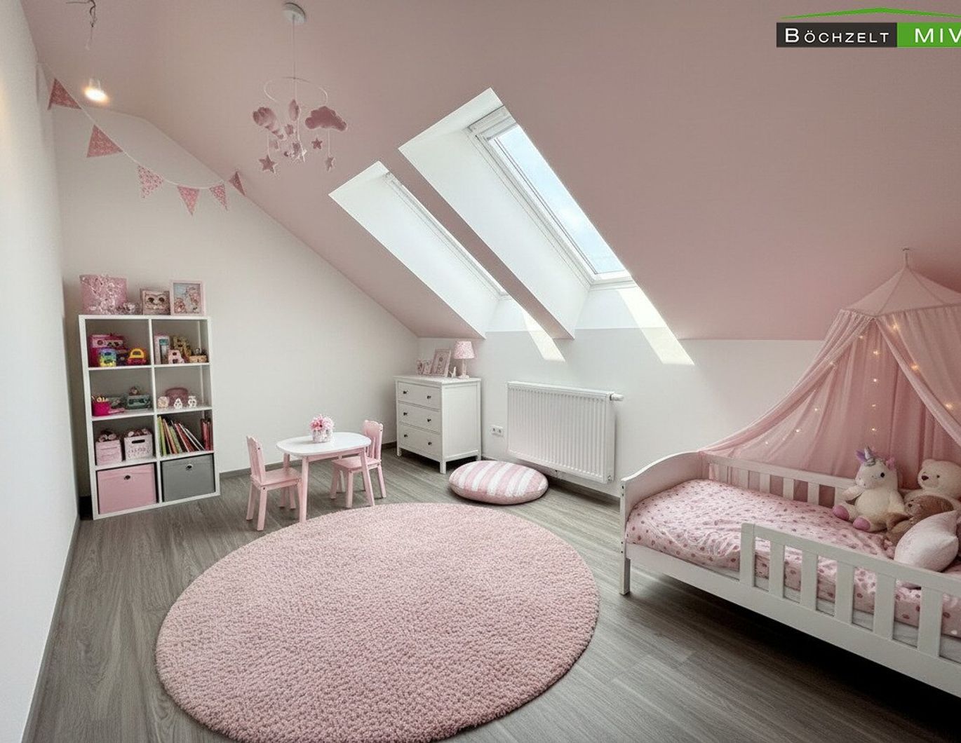 ++ NEU SANIERT ++ schöne Mietwohnung mit ca. 90 m²