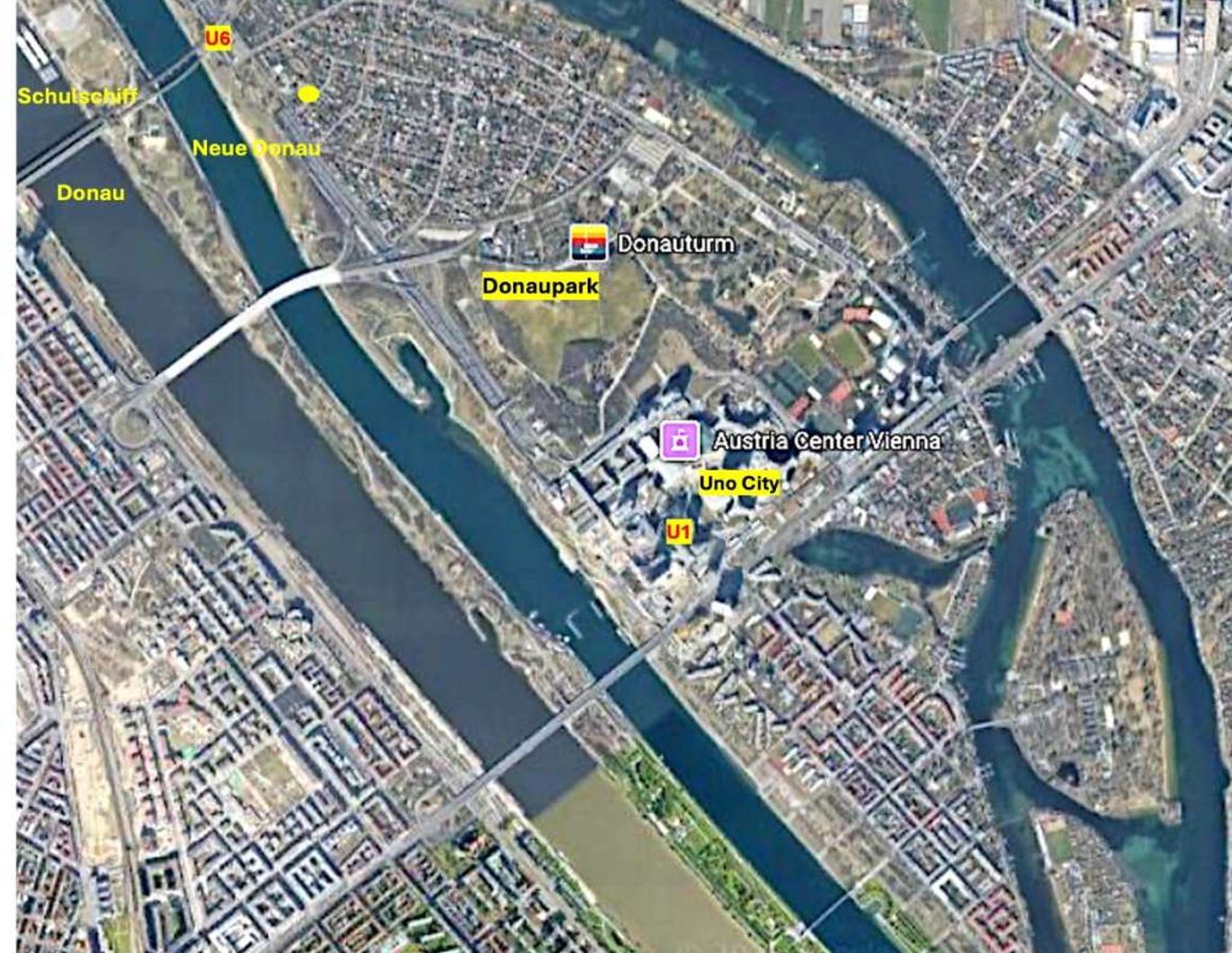 Familien-Zuhause, zentrumsnah im Freizeitparadies, 5 Zimmer, möbliert, direkt vom Eigentümer