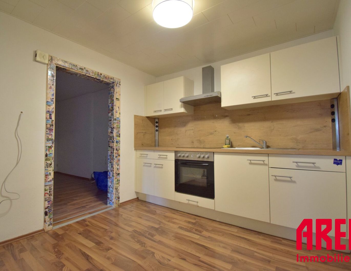 CHARMANTE DACHGESCHOSSWOHNUNG IN DER LINZER INNENSTADT - WG GEEIGNET