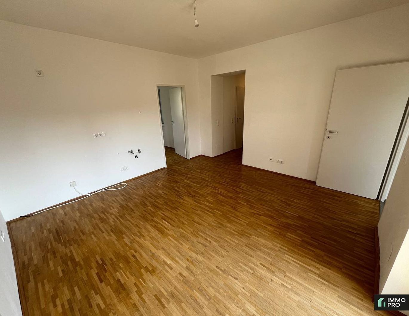 Sanierte 2-Zimmer Wohnung in Trofaiach Pulverkolonie