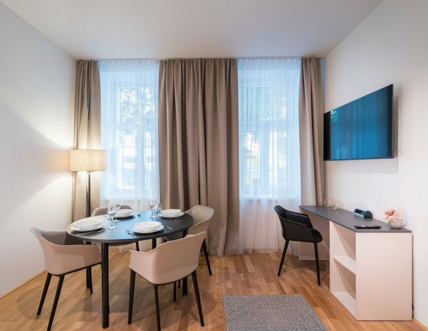 Schönbrunner Top-Rendite | Serviced-Apartments mit Betreiber-Modell
