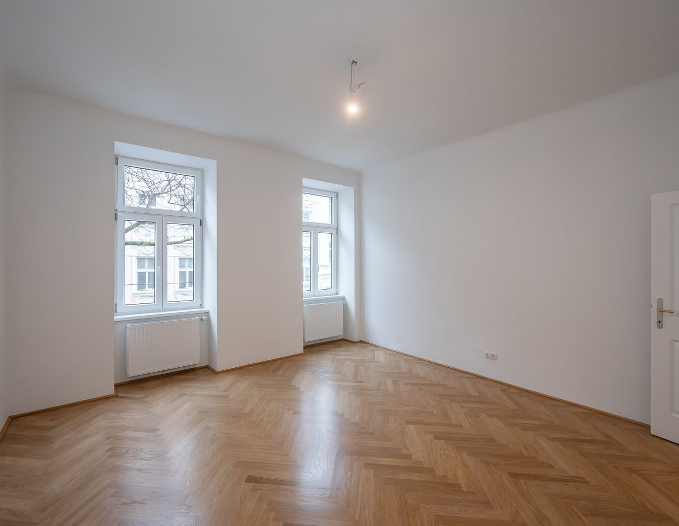 ++NEU++ Erstbezug - fantastische 2-Zimmerwohnung in toller Lage