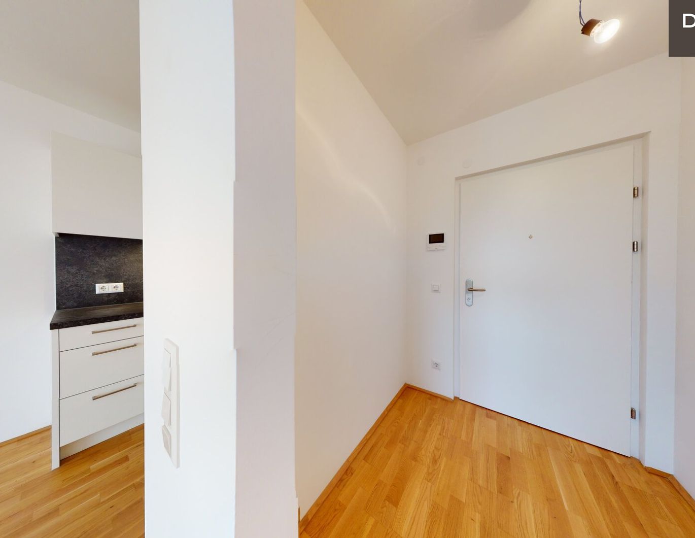 | 2 ZIMMER | LEO 131 | GARTEN | AB OKTOBER