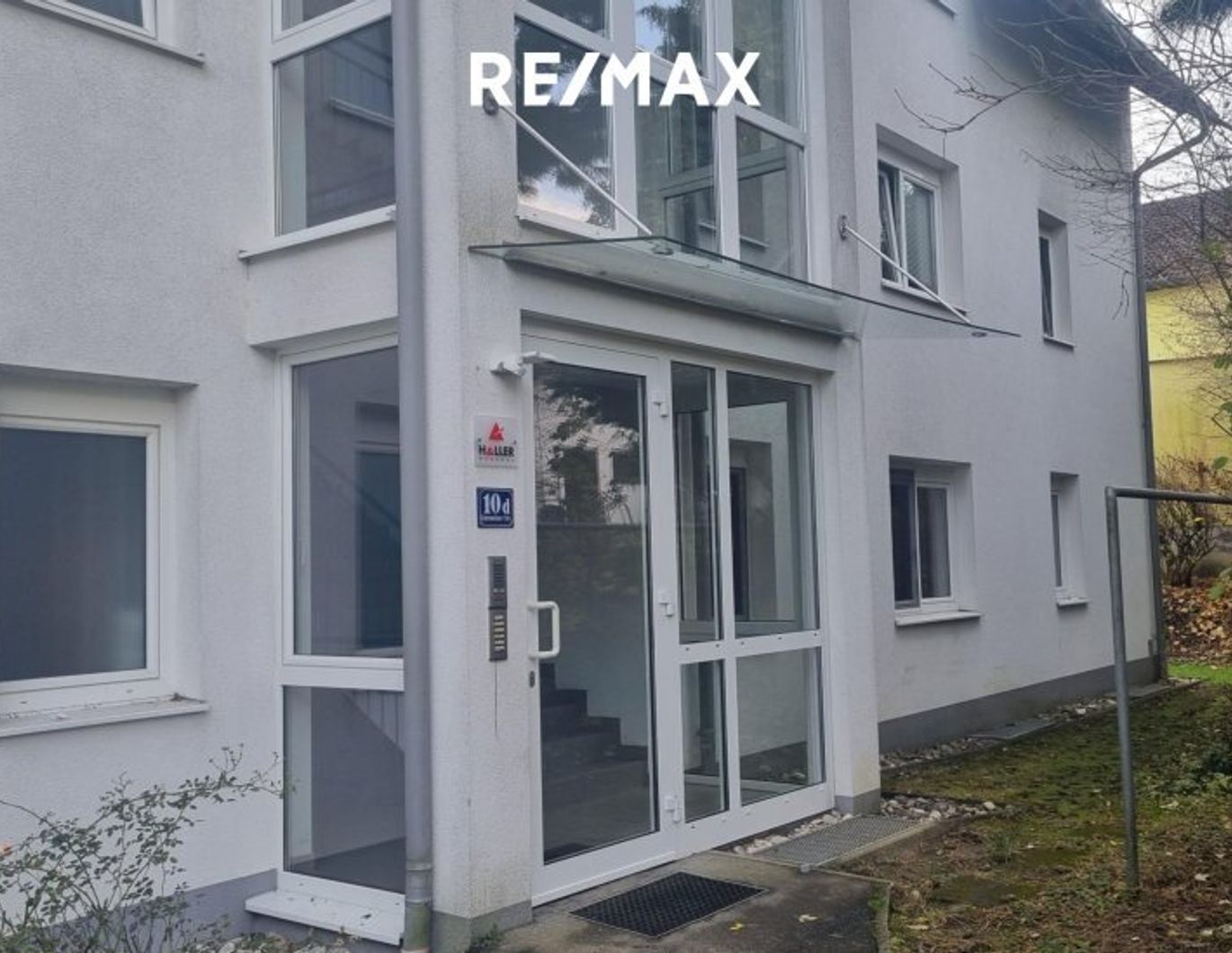 Ihr neues Zuhause in Schwanenstadt: 64 m² Wohnung inkl. Tiefgaragenplatz zu kaufen!