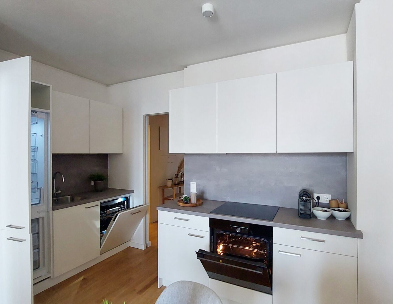 Exklusiver Erstbezug mit Rooftop Spa - TOWER HOMES