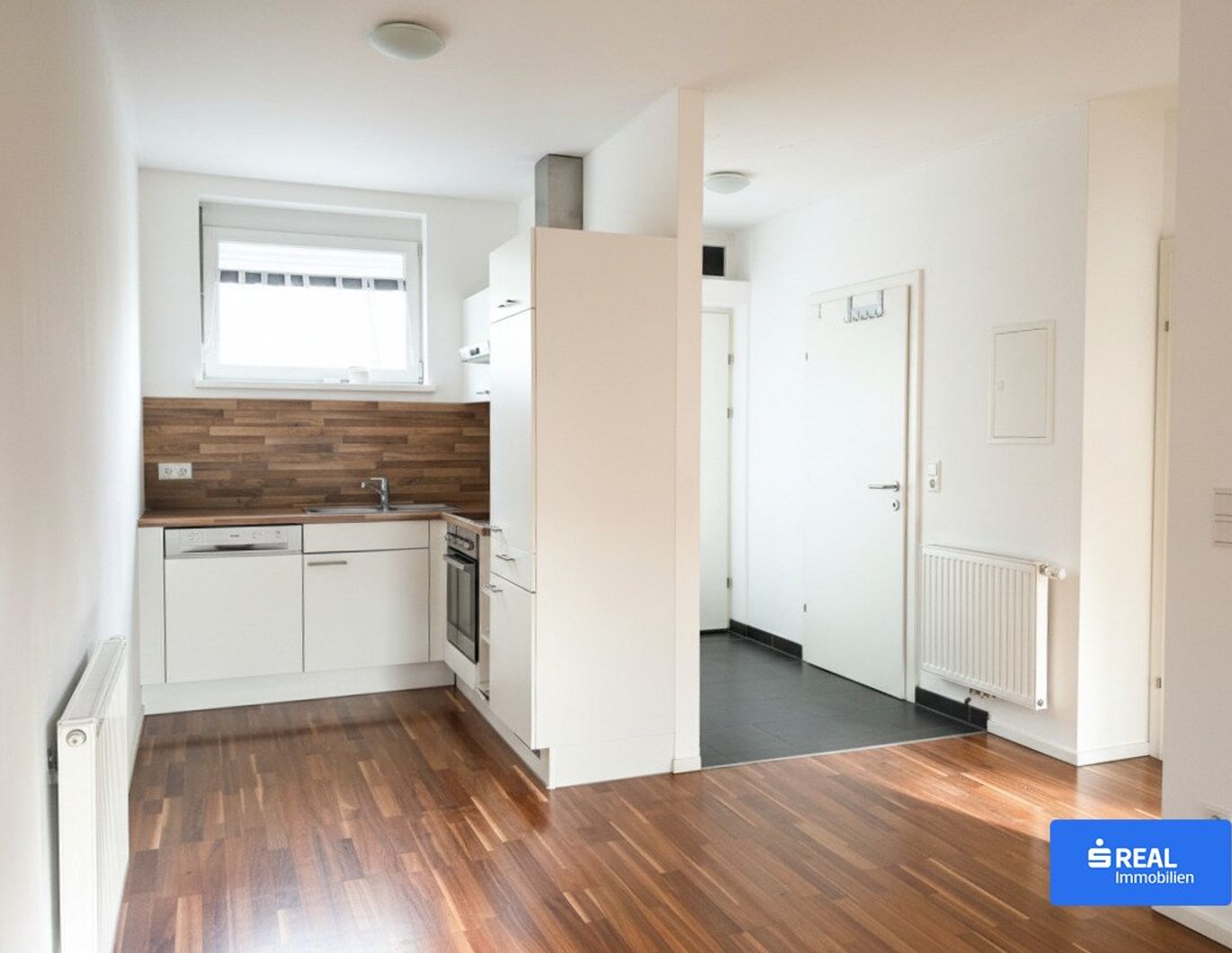 Moderne Mietwohnung mit großem Balkon in Graz - Mariatrost