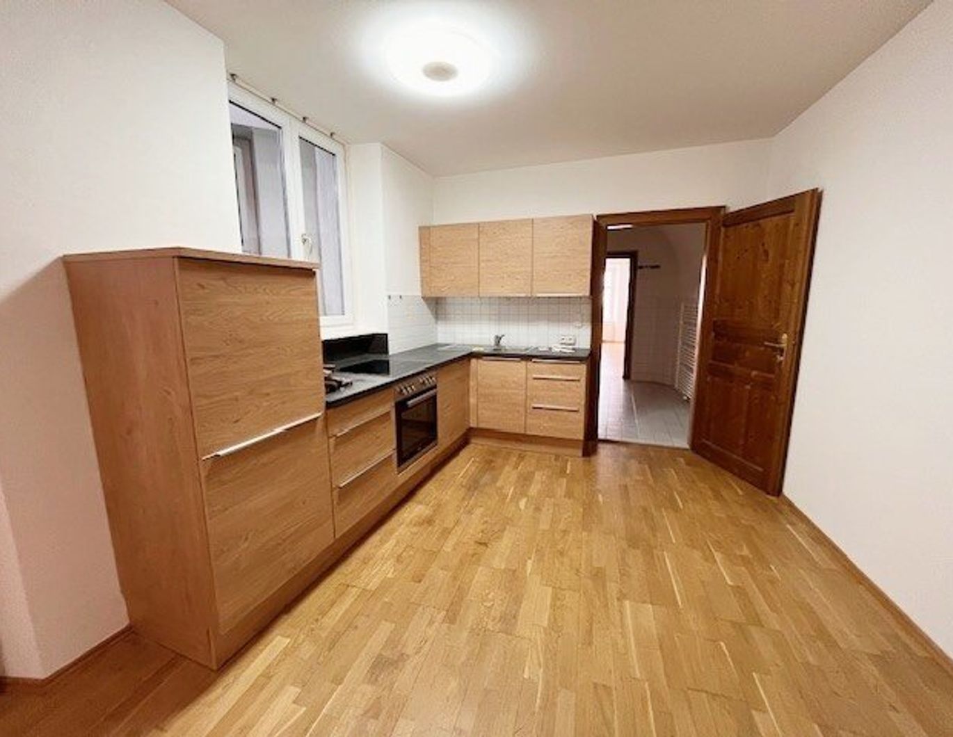 Ruhige Stadtwohnung Nähe Kunsthaus