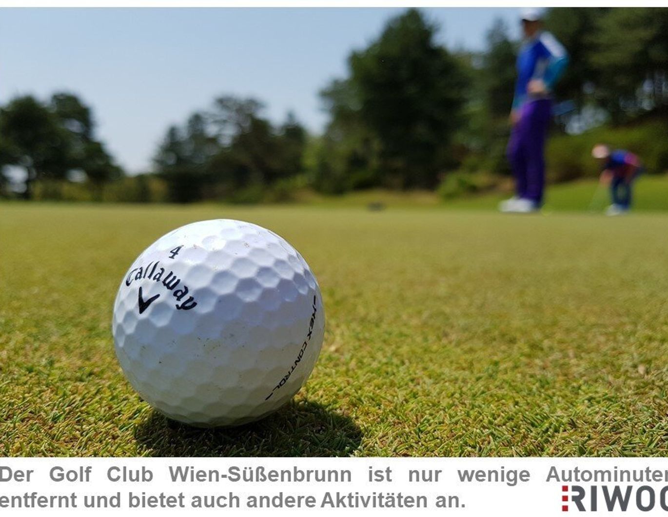 || Familientraum || 3 Zimmer inkl. Garten & Terrasse || Gerasdorf bei Wien ||