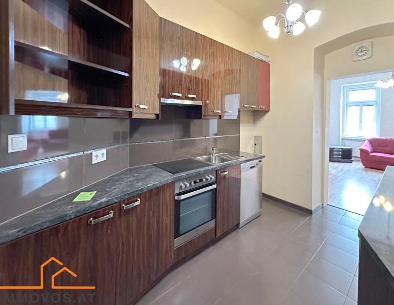 FAMILIENWOHNUNG Nähe SCHÖNBRUNN