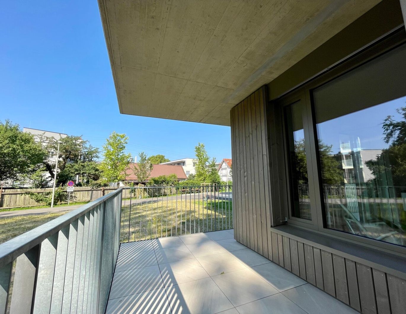 Perfekte Raumaufteilung & große Freiflächen - Ihr neues Zuhause in Graz!