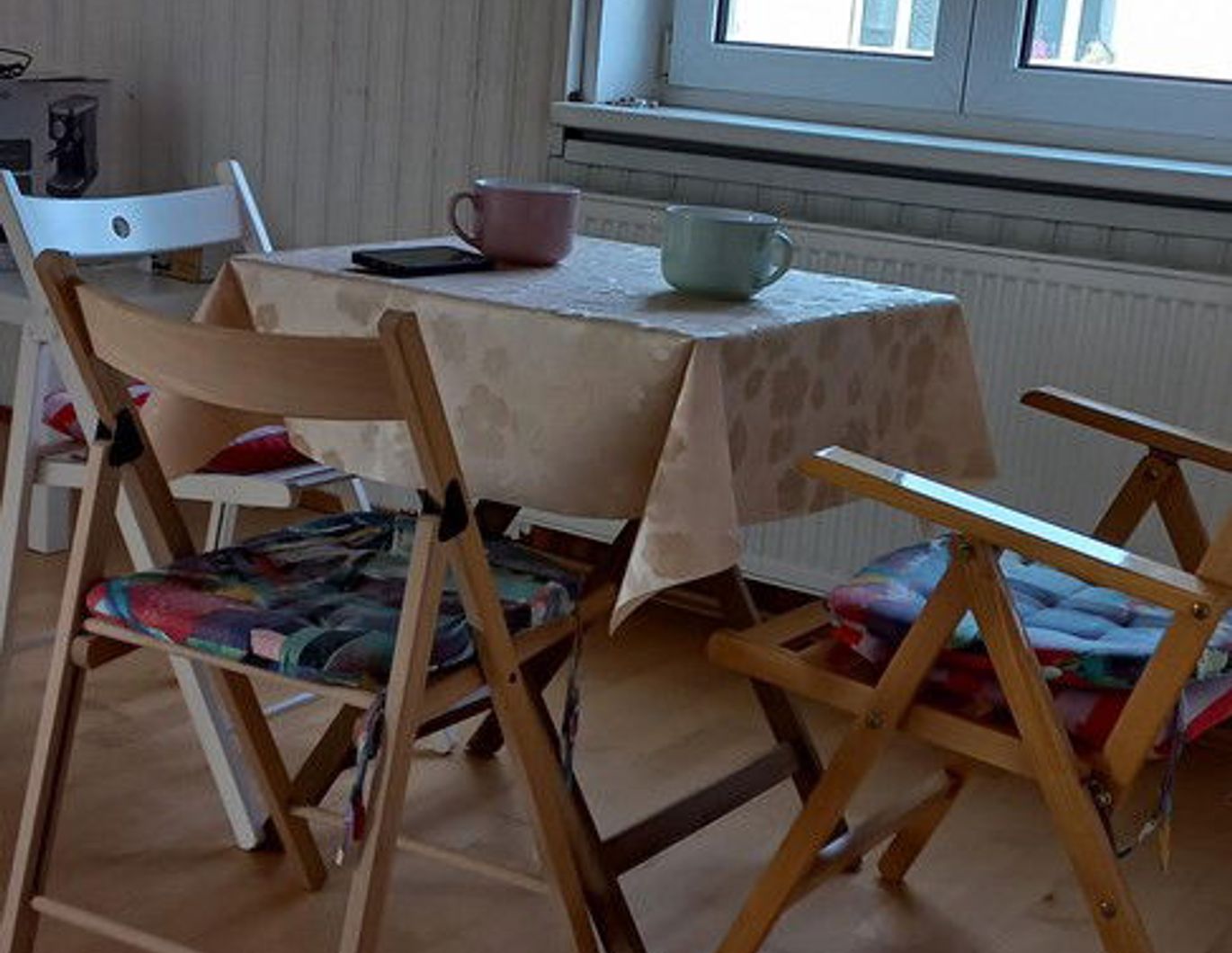 Schöne 3-Zimmer-Wohnung