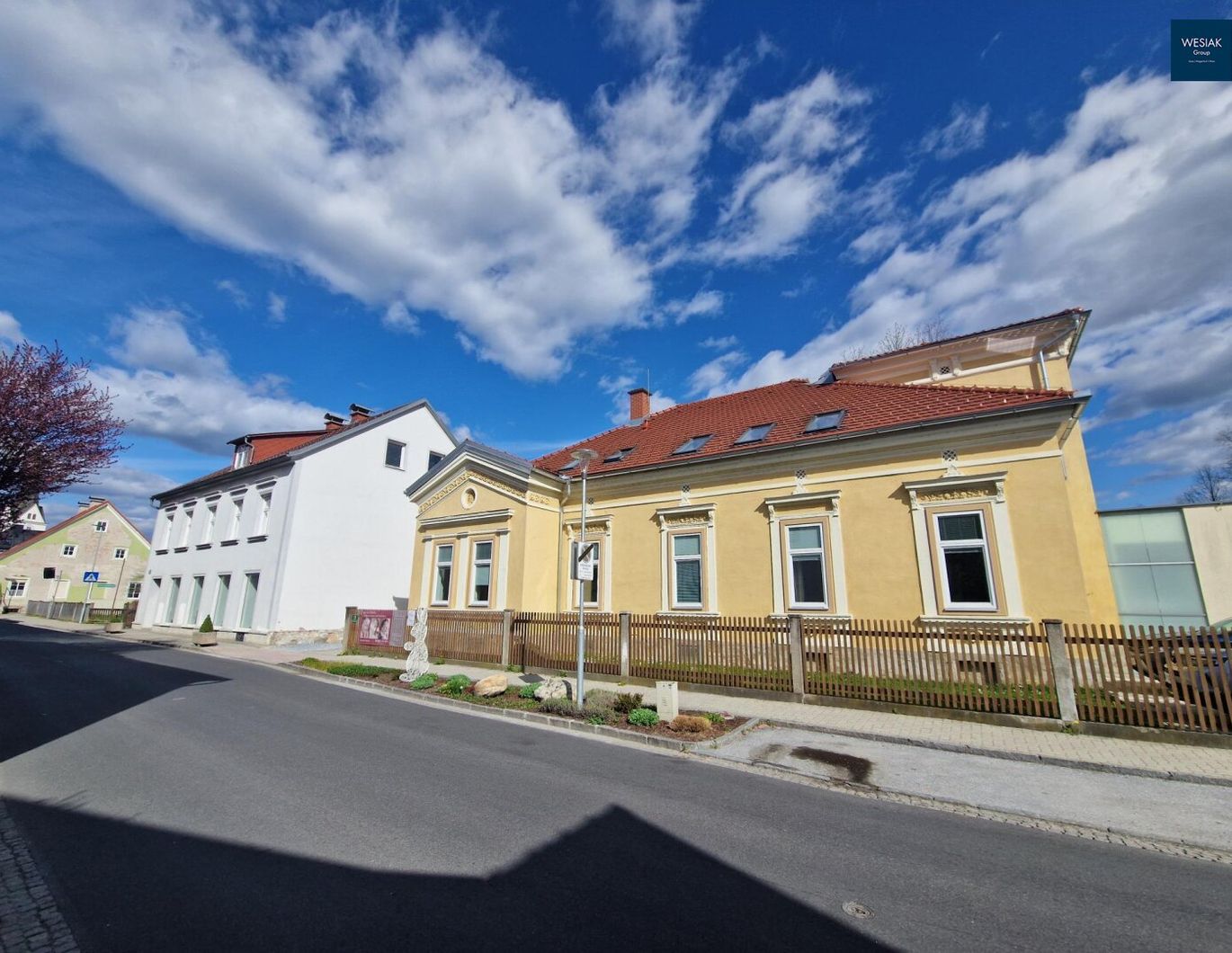 Attraktive Mietwohnung in Köflach - 58 m² zum Wohlfühlen
