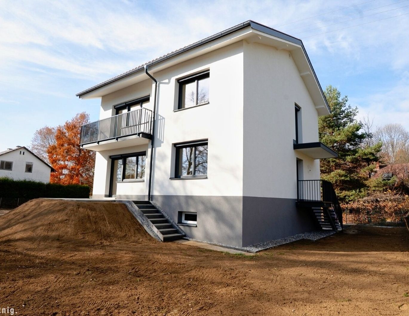 SONNIGES ZUHAUSE zum Wohlfühlen und Ankommen!