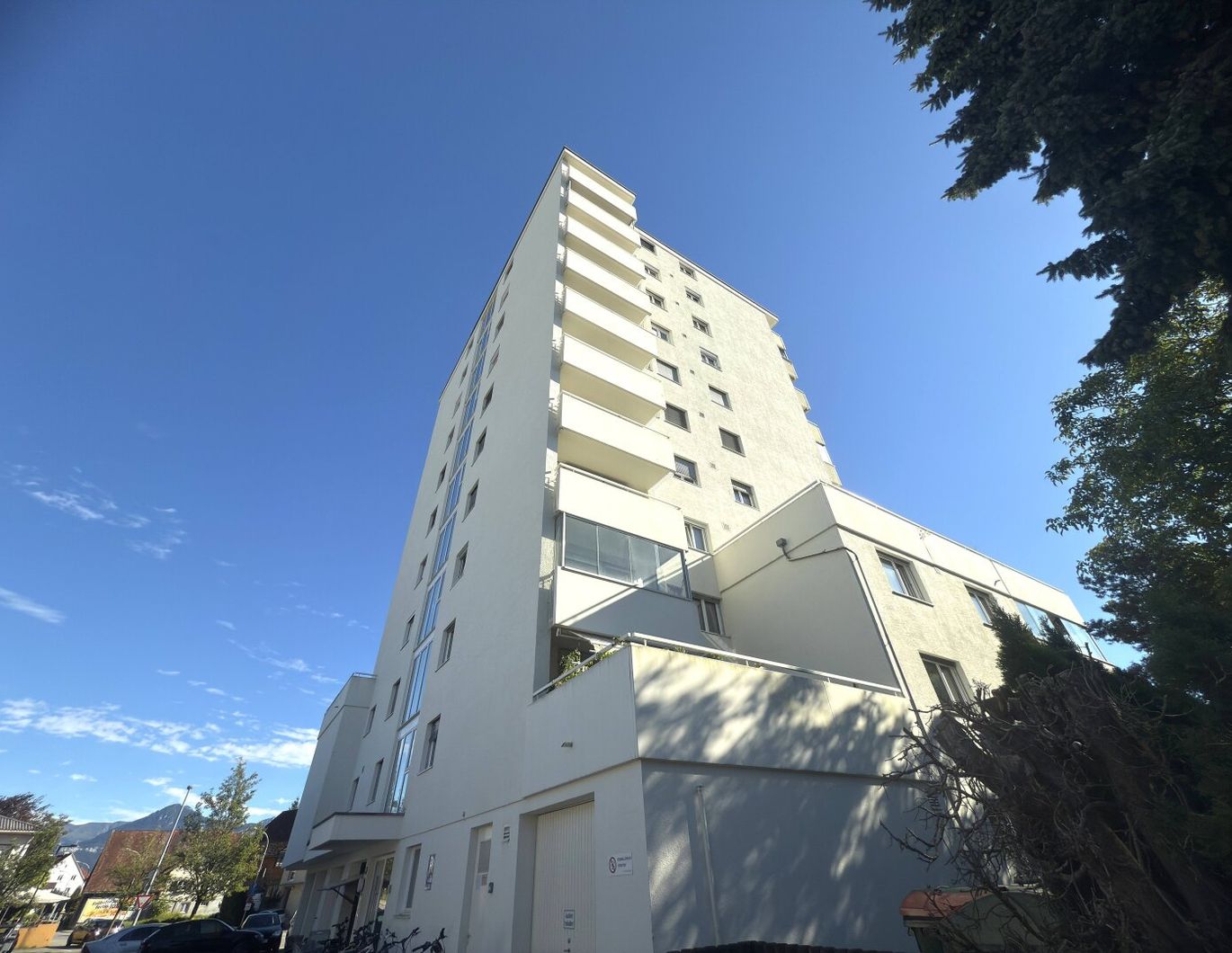 Top-Lage in Lustenau: Gepflegte 2,5-Zimmer-Wohnung mit Charme!