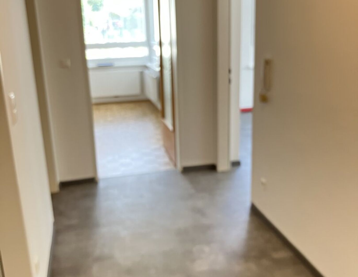 Günstige Wohnung 3 Schlafzimmer