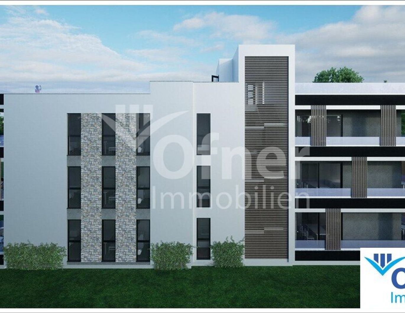Tolle Penthouse-Wohnung in Diklo - Zadar - nur 50 m vom Meer entfernt