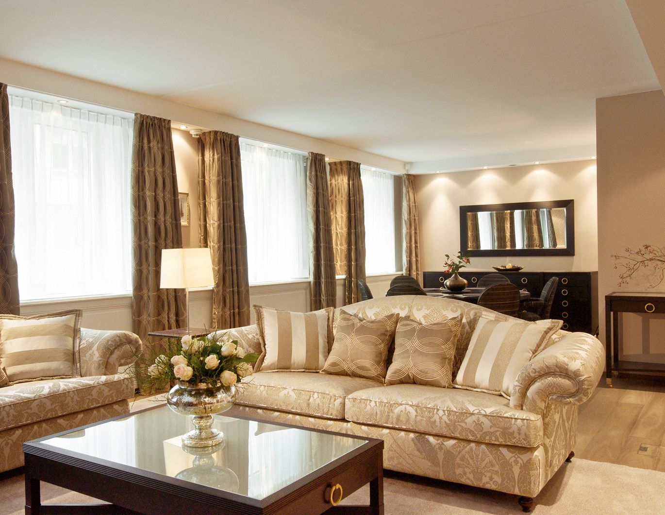 Premium Investment - Eigentumswohnungspaket in exklusiver Innenstadtlage mit 5 * Hotel-Service - zu kaufen in 1010 Wien