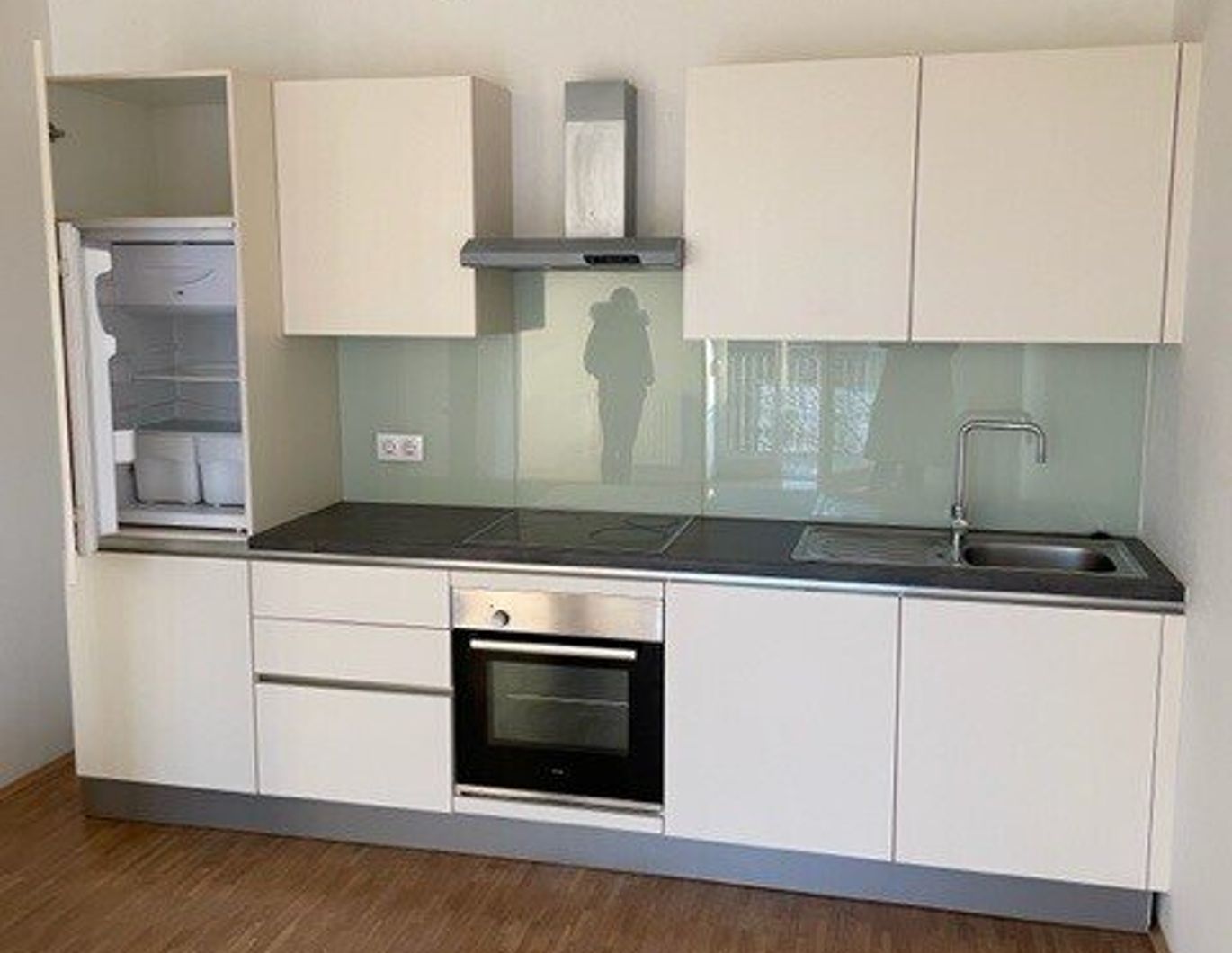 Ihr neues Zuhause in St. Andrä - helle, geförderte 2-Zimmer-Wohnung mit Freiraum zum Genießen!