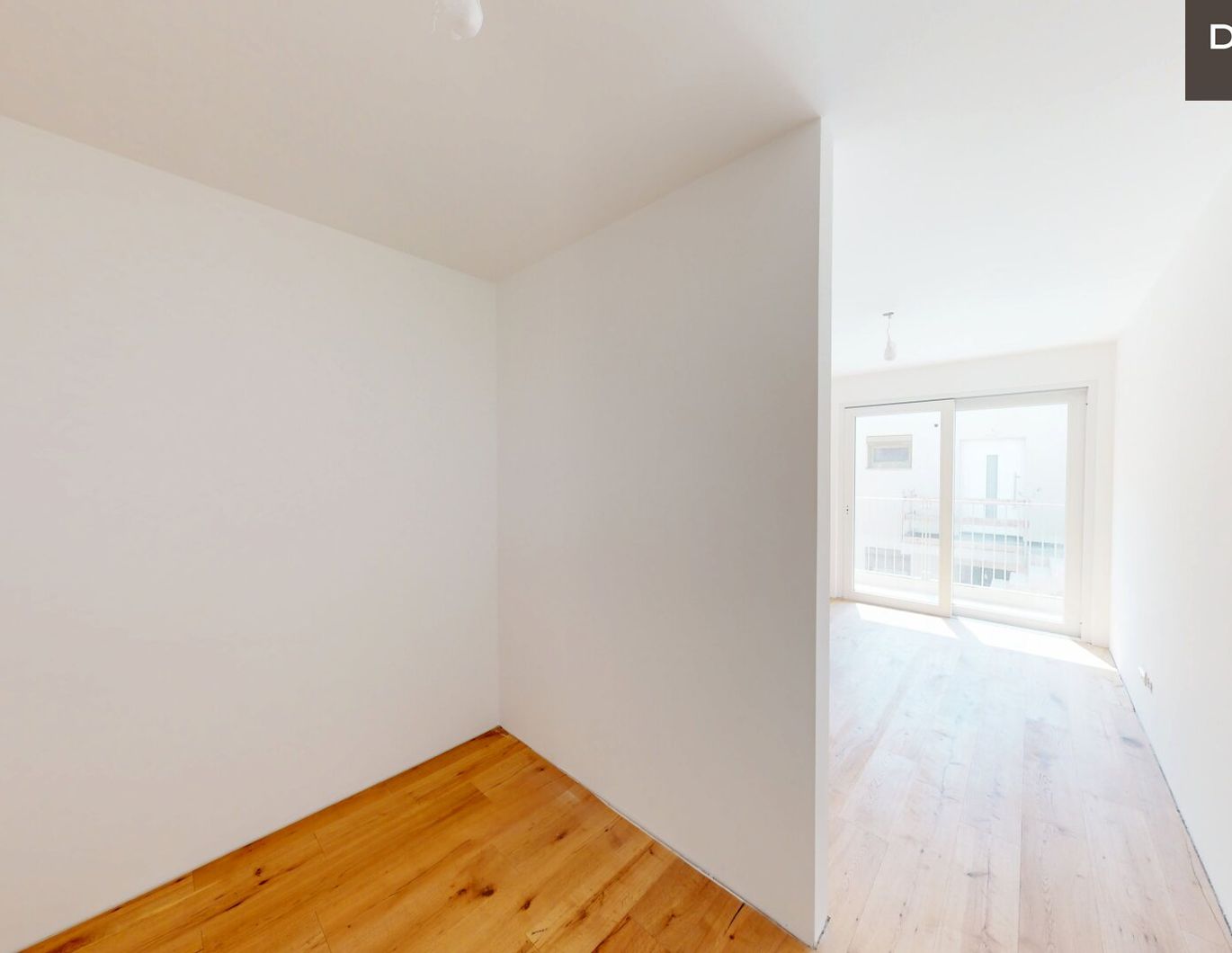 ANLEGERPREIS | QUALITATIVER NEUBAU| 3-ZIMMER | BALKONWOHNUNG | ERSTKLASSIGE AUSSTATTUNG