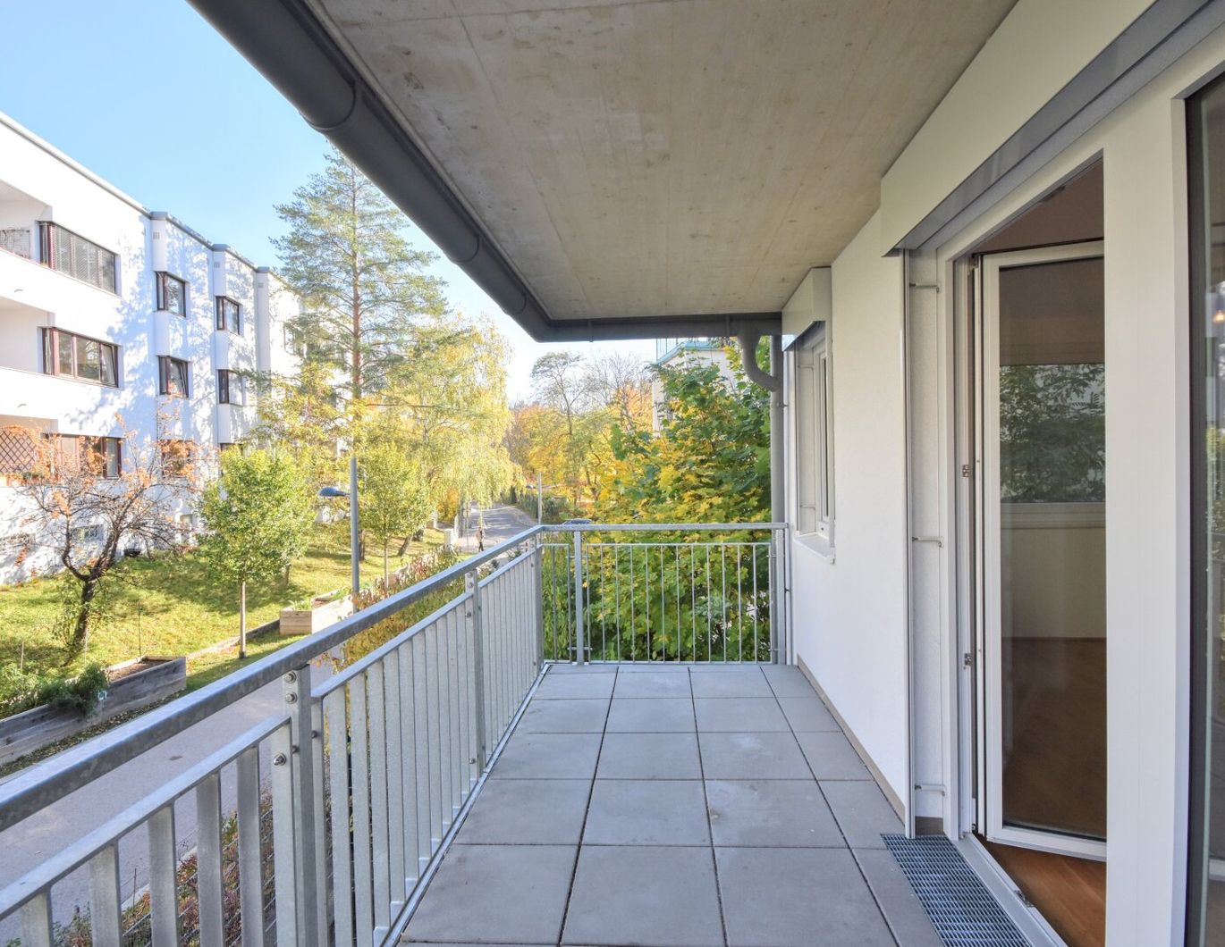 Ankommen & Wohlfühlen - Ihr neues Zuhause mit Balkon in Währing