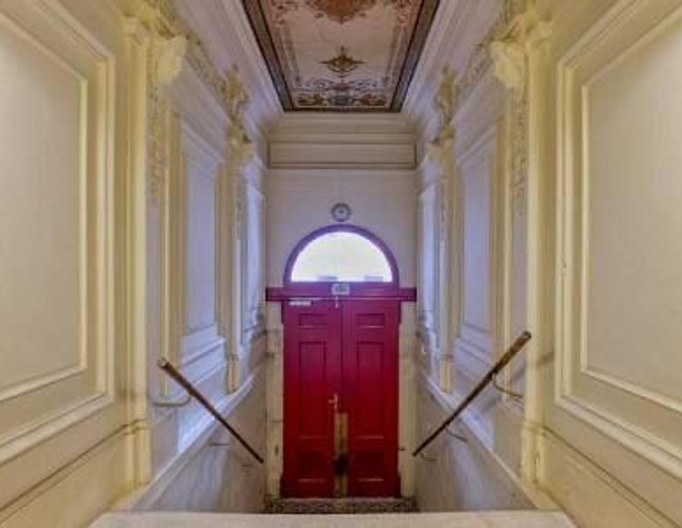 Klassische neu renovierte Wohnung in der Kundmanngasse / Rochusmarkt Landstrasse