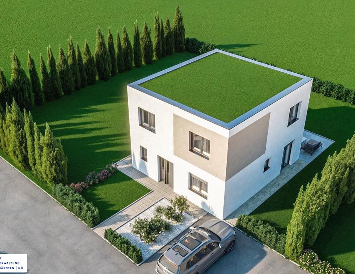 hammahaus - belagsfertig gebaut | limitierte baukapazität 2026 bei hammahäusern gibt's koa blabla.