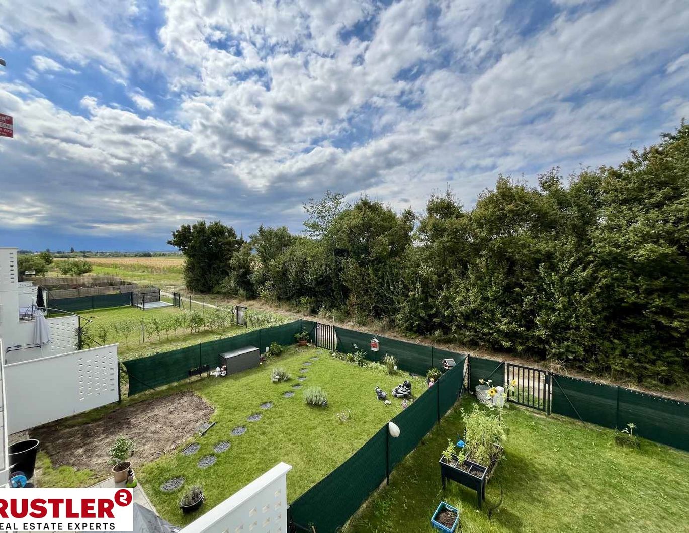 AKTION - 1. Monat Mietfrei - nähe Marchfeldkanal - Baujahr 2021