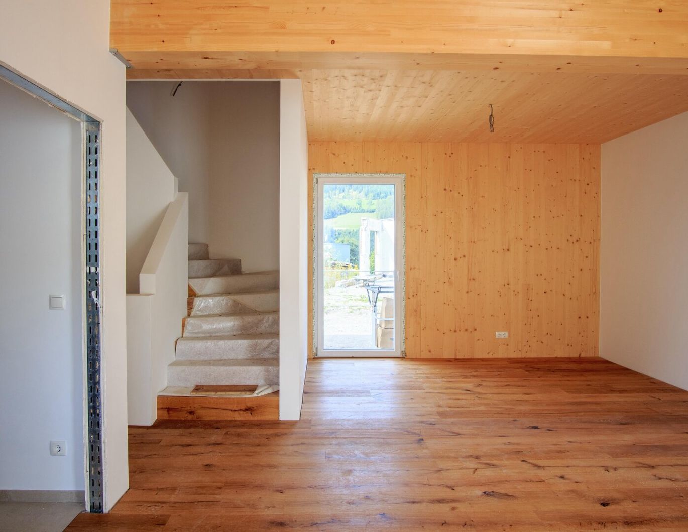 Familienhaus mit Wohnbauförderungscheck