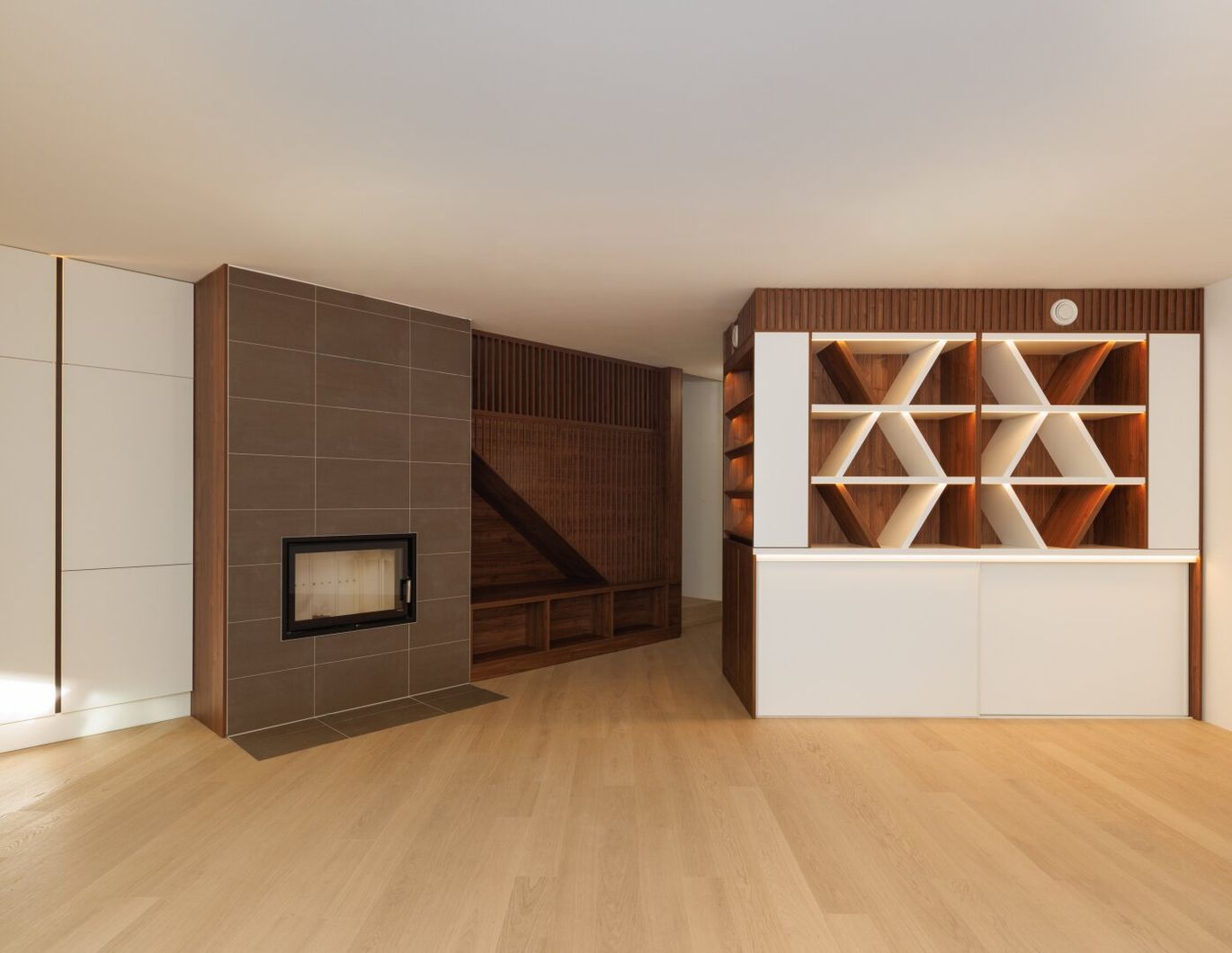 Exklusiv möbliertes 4-Zimmer-Reihenhaus mit großzügigem Garten