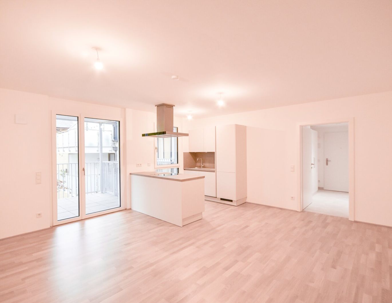 Schöffelgasse 48 - Modernes Wohnen in Gersthof