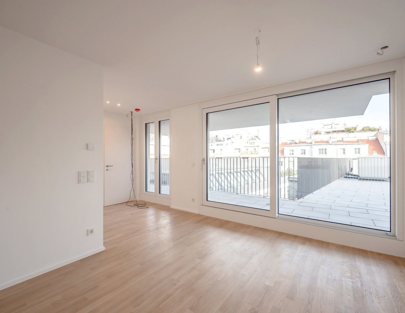 ++MOLLARD 50++ großartige 3-Zimmer-Wohnung mitten im Herzen der Stadt (1/22)