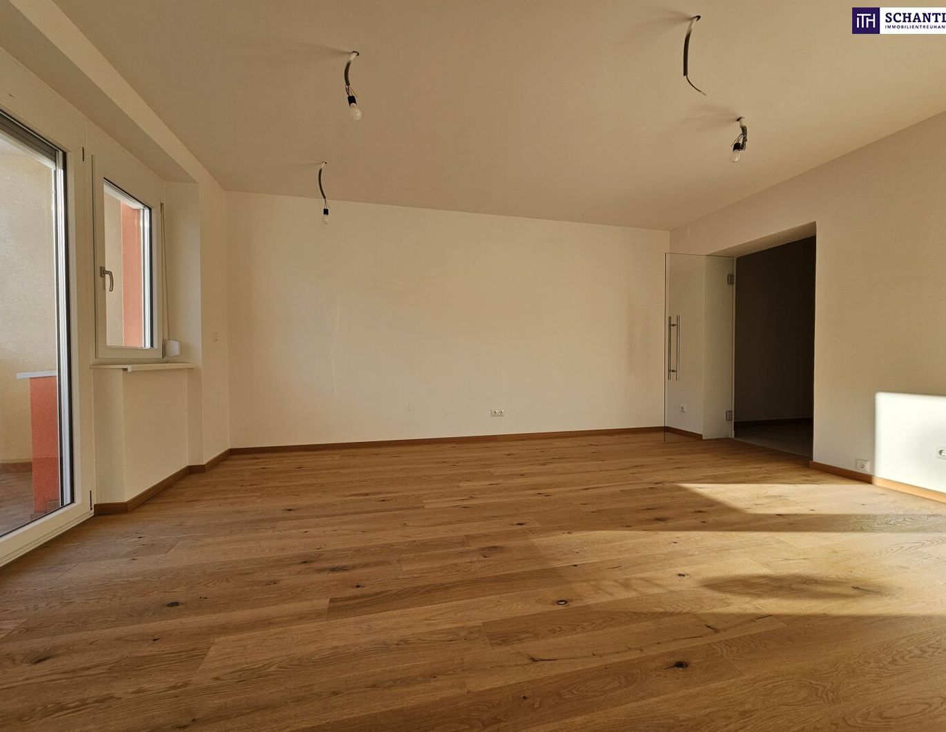 TOP ANLEGERJUWEL! Exklusive Wohnung mit Balkon & Loggia in Grazer Top-Lage! Verlieben Sie sich in Ihr nächstes Investment!