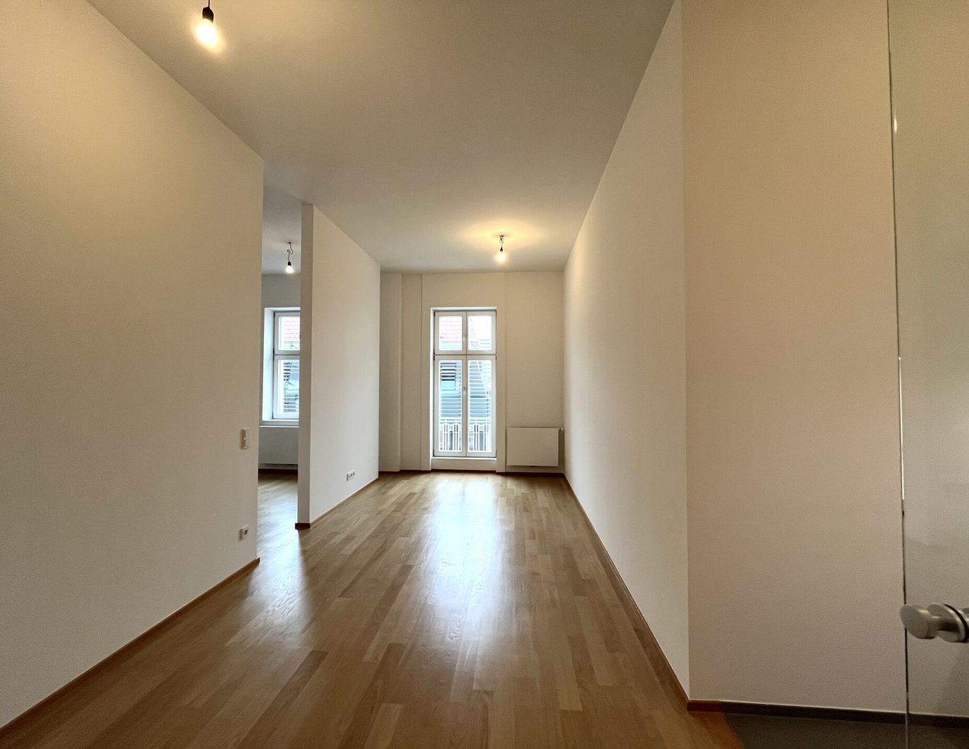 1,5 -Zimmer-Wohnung in begehrter Lage zu mieten in 3400 St. Pölten