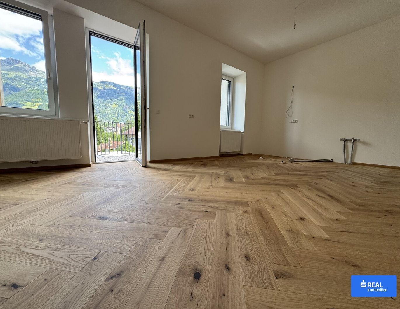 Wo Geschichte und Luxus sich vereinen