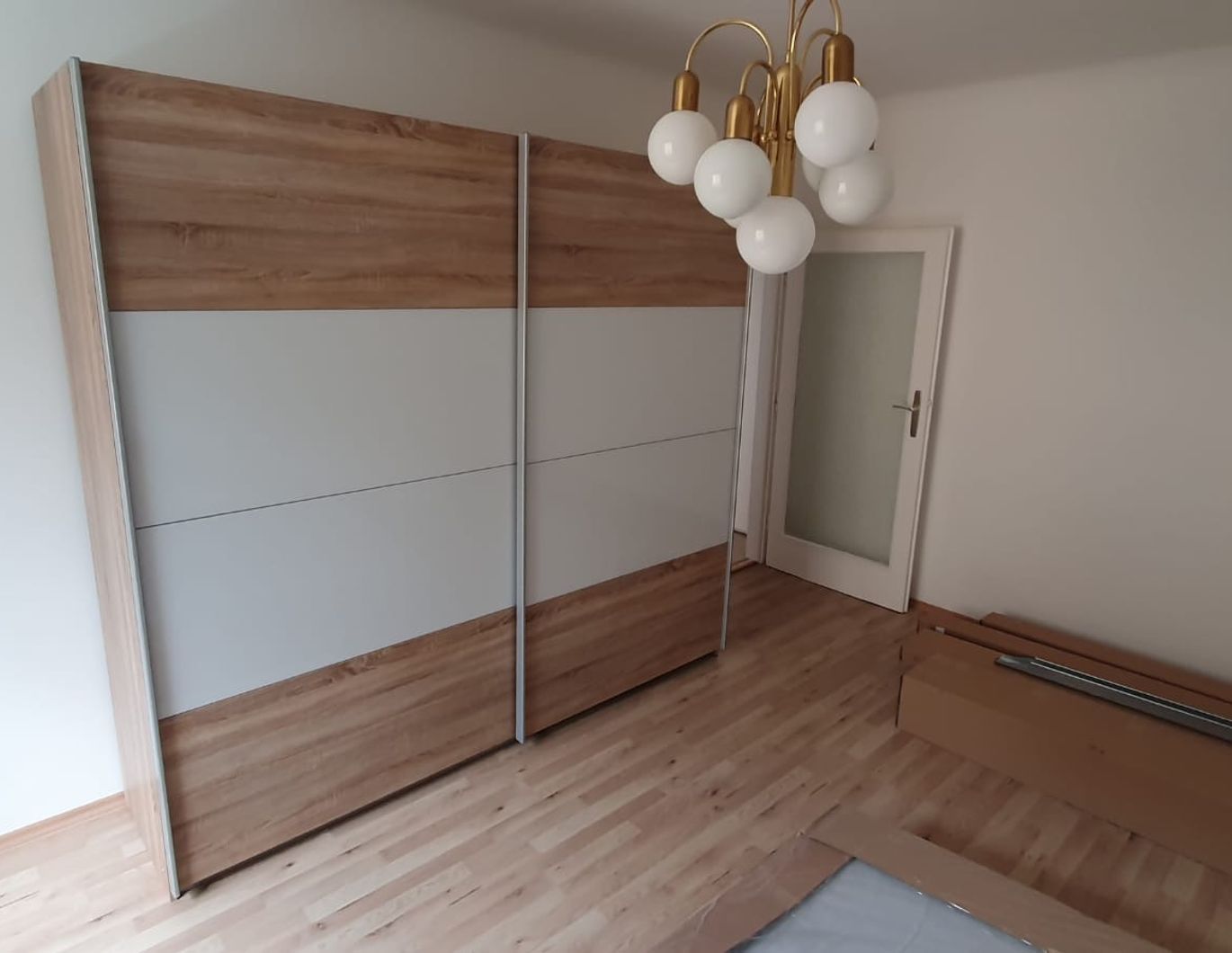 Zentrale Wohnung in 1180