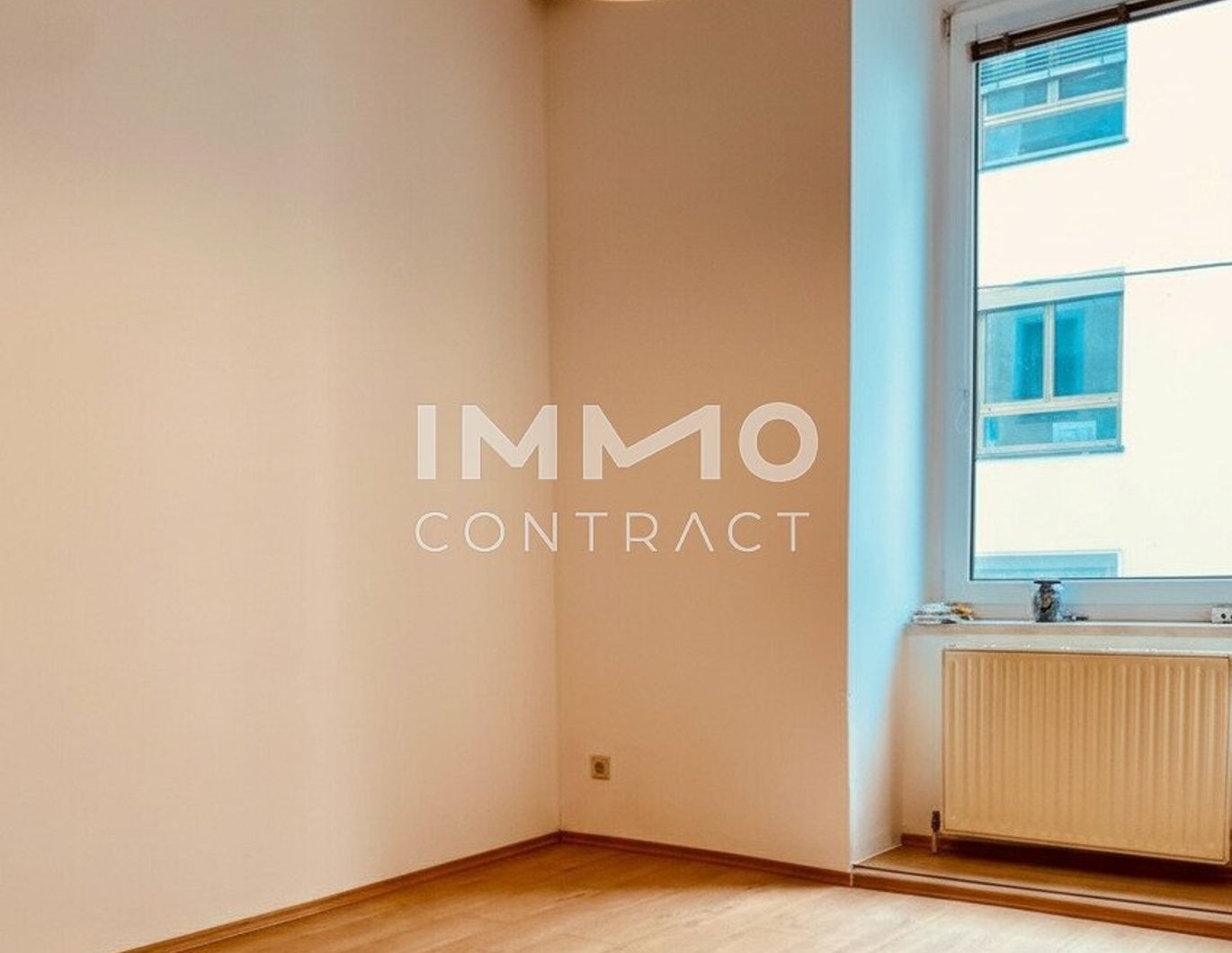 Charmante 3-Zimmer-Altbauwohnung - vermietetes Anlageobjekt