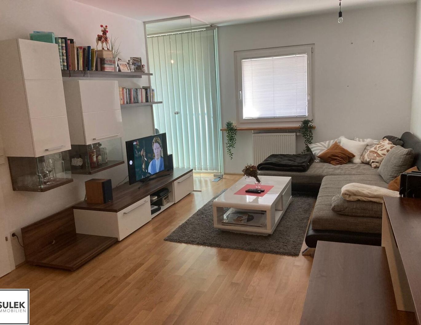 2-Zimmer-Neubauwohnung in Top-Lage (Zieglergasse 50) - ab 01.12.25 verfügbar