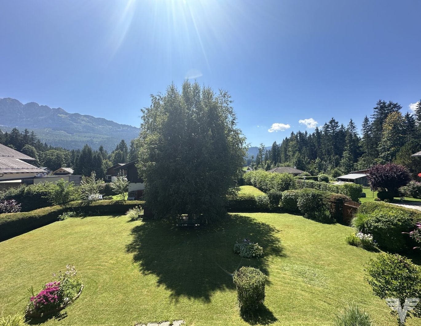 Einfamilienhaus - Bad Mitterndorf Ortsteil Zauchen